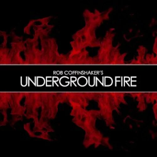 Underground Fire
