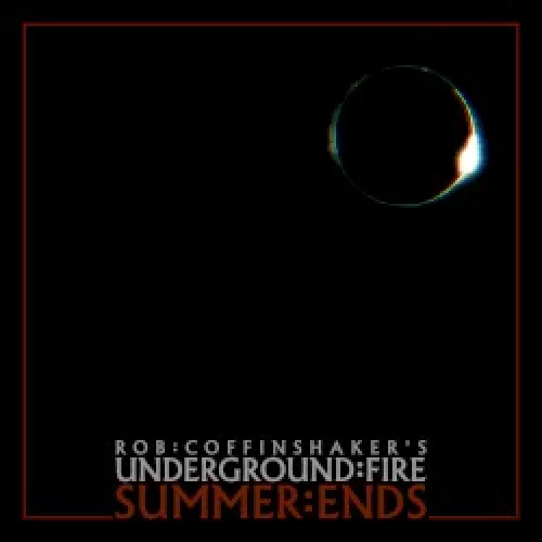 Summer Ends