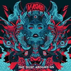 The Dust Around Us