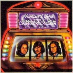 Hardin & York With Charlie McCracken
