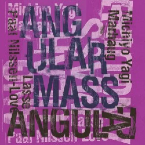 Angular Mass