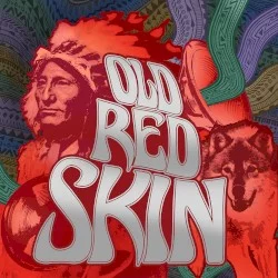 Old Red Skin