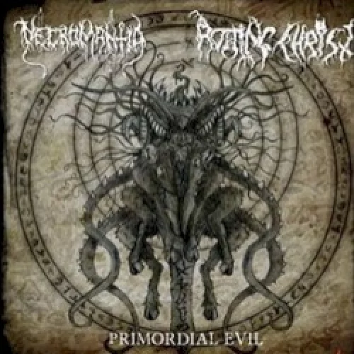 Primordial Evil