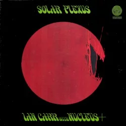 Solar Plexus Solar Plexus