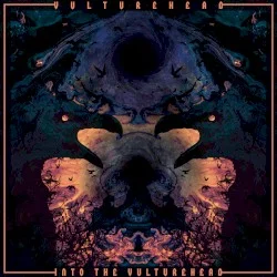 Into the Vulturehead
