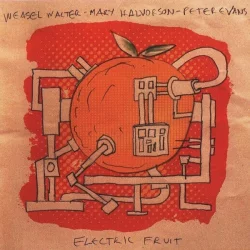 Electric Fruit Electric Fruit