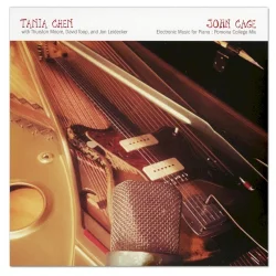 Electronic Music for Piano Electronic Music for Piano