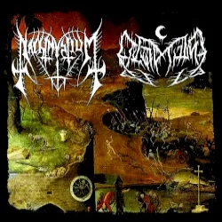 In the Valley of Death, Where Black Metal Is King In the Valley of Death, Where Black Metal Is King