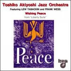 Wishing Peace From “Liberty Suite”