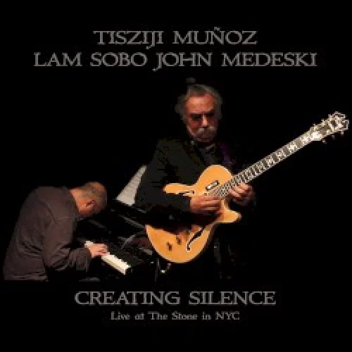 Creating Silence: Live at the Stone in NYC