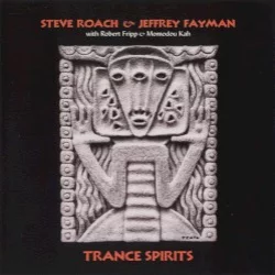 Trance Spirits Trance Spirits