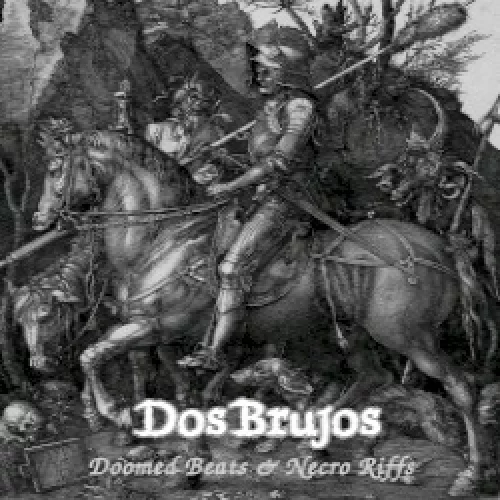 Doomed Beats and Necro Riffs