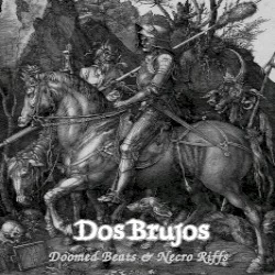 Doomed Beats and Necro Riffs