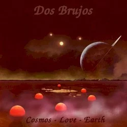 Cosmos - Love - Earth