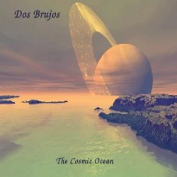 The Cosmic Ocean