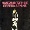 Hangman's Chair / GREENMACHiNE