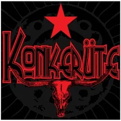 Konkerüte