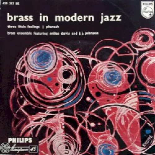 Brass in Modern Jazz