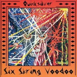 Six String Voodoo Six String Voodoo