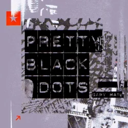 Pretty Black Dots