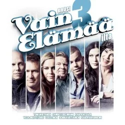 Vain Elämää: Kausi 3 ilta Vain Elämää: Kausi 3 ilta