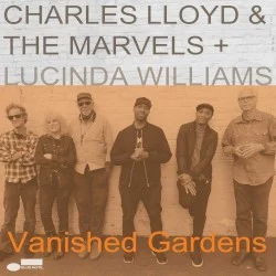 Vanished Gardens