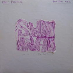 Deep Purple Deep Purple