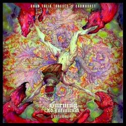 Burning Ad Infinitum: A Collaboration
