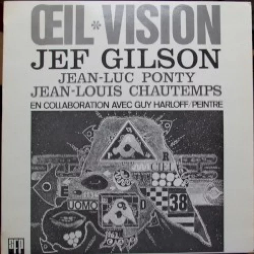 Œil Vision