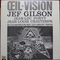 Œil Vision Œil Vision
