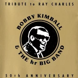 Tribute to Ray Charles (50th Anniversary) Tribute to Ray Charles (50th Anniversary)