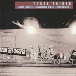 Taste Tribes