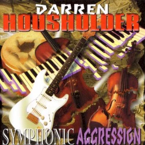 Symphonic Aggression