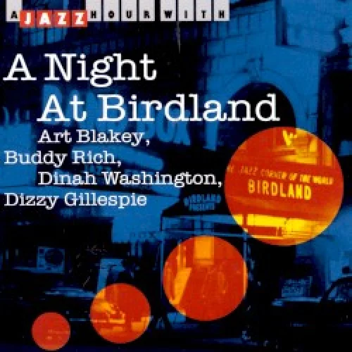 A Night at Birdland