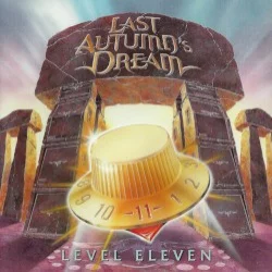 Level Eleven Level Eleven