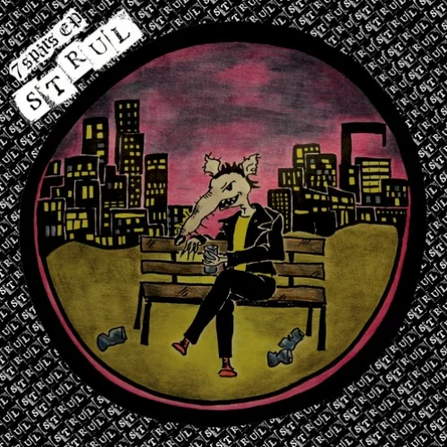 7 spårs EP