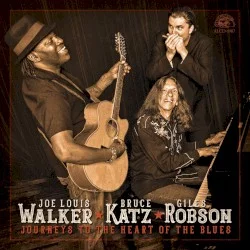 Journeys to the Heart of the Blues Journeys to the Heart of the Blues