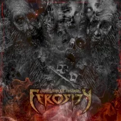 Revelation Of Insanity