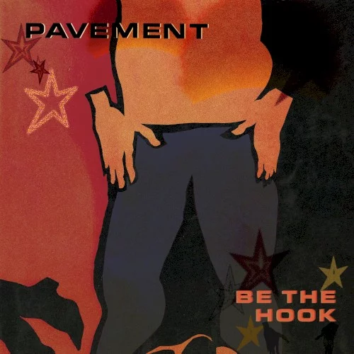 Be the Hook (2021 Remaster)