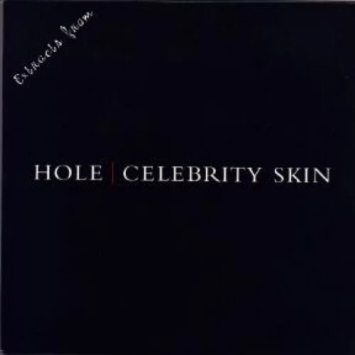 Extracts from Celebrity Skin