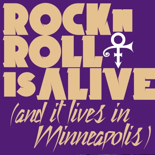 Rock ’n’ Roll Is Alive! (And It Lives in Minneapolis)