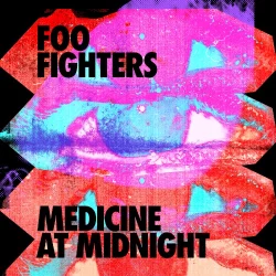 Medicine at Midnight Medicine at Midnight