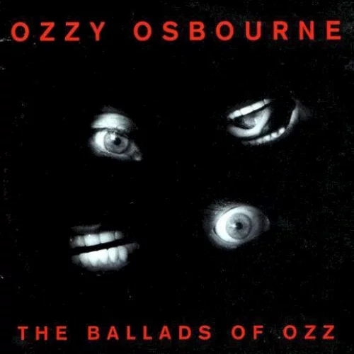 The Ballads Of Ozz