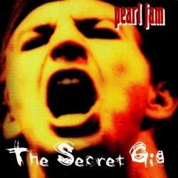 The Secrect Gig The Secrect Gig