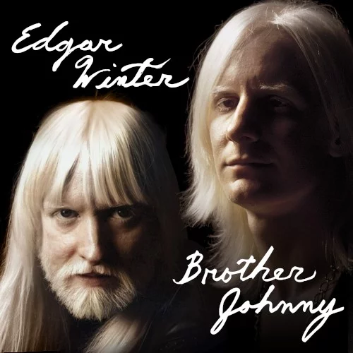 Brother Johnny