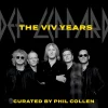 The Viv Years