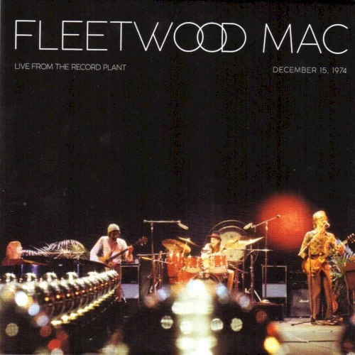 Live… The Record Plant 1974