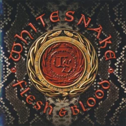 Flesh & Blood