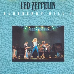 Blueberry Hill I Blueberry Hill I