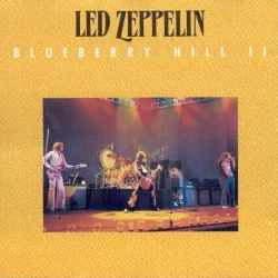 Blueberry Hill II Blueberry Hill II